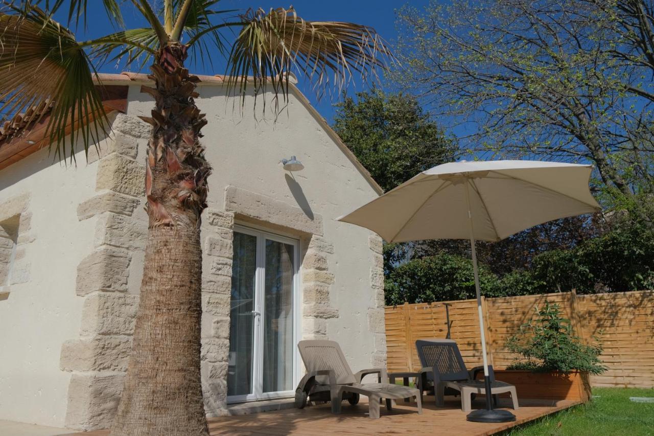 Petite Maison Refaite A Neuf Proche Plage Villa Mèze Exterior foto