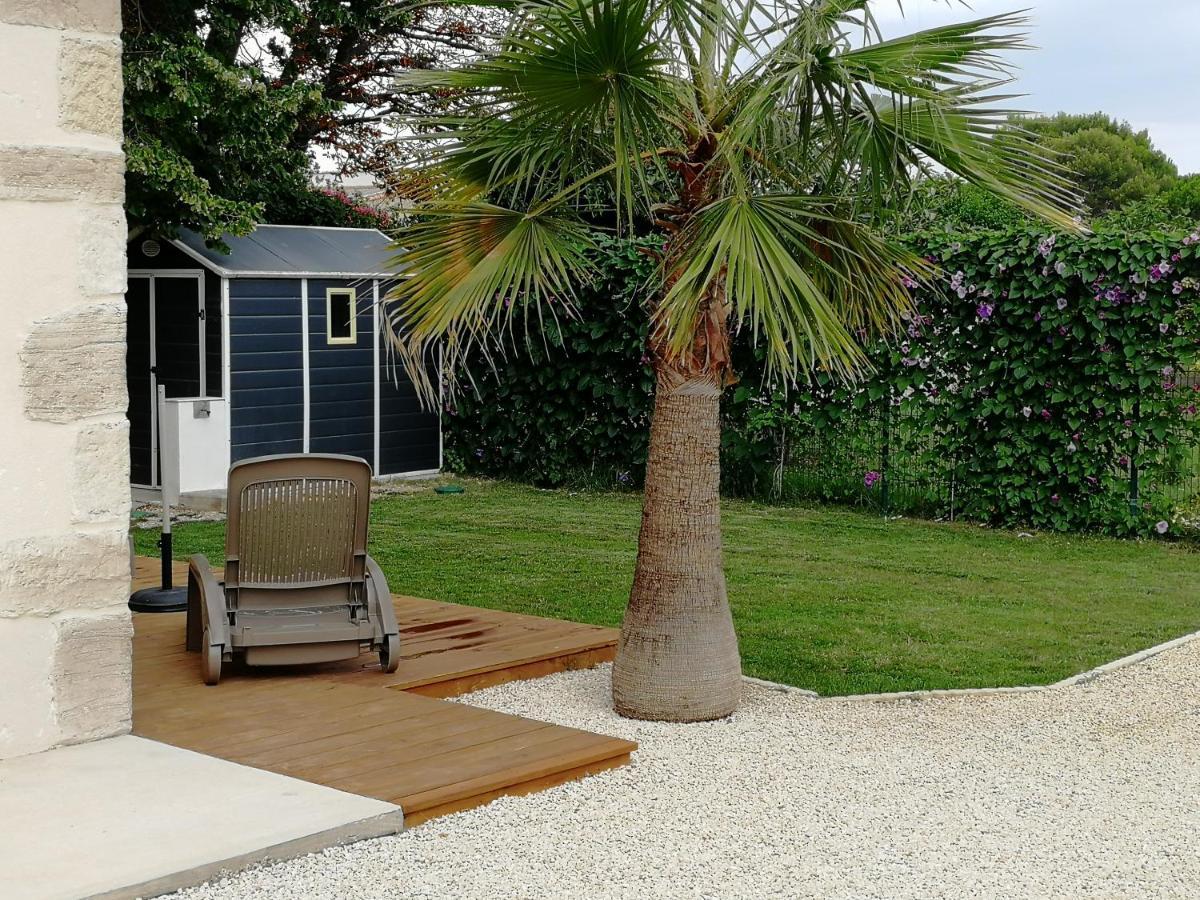 Petite Maison Refaite A Neuf Proche Plage Villa Mèze Exterior foto