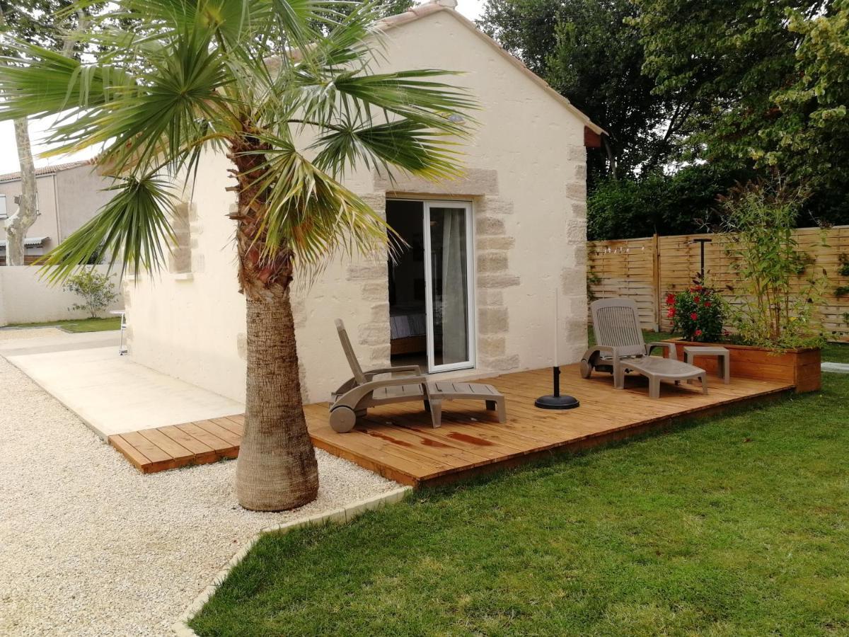 Petite Maison Refaite A Neuf Proche Plage Villa Mèze Exterior foto