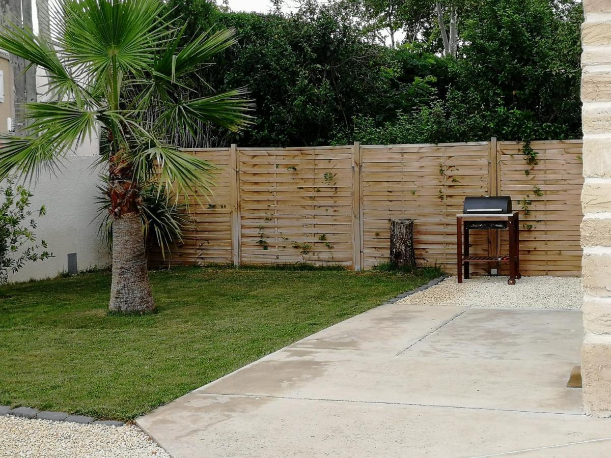 Petite Maison Refaite A Neuf Proche Plage Mèze Exterior foto